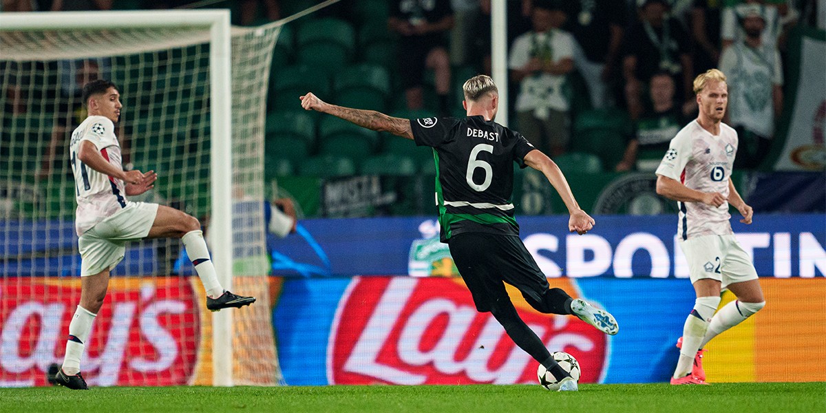 Sporting