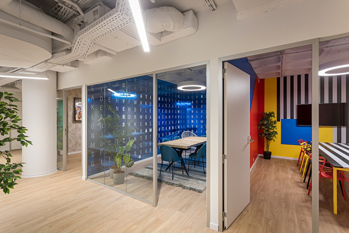 Espaços de cowork em Portugal