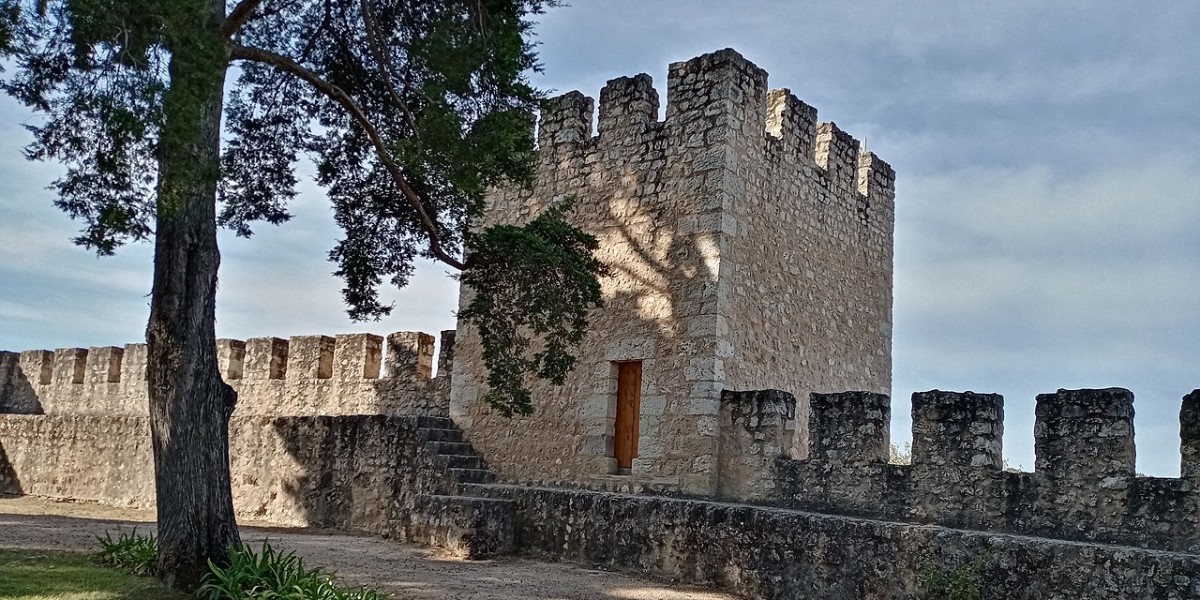 Castelo de Torres Novas