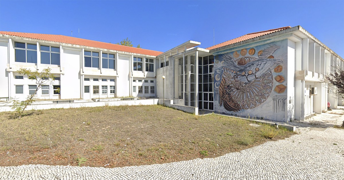 Camas para estudantes em Santarém 