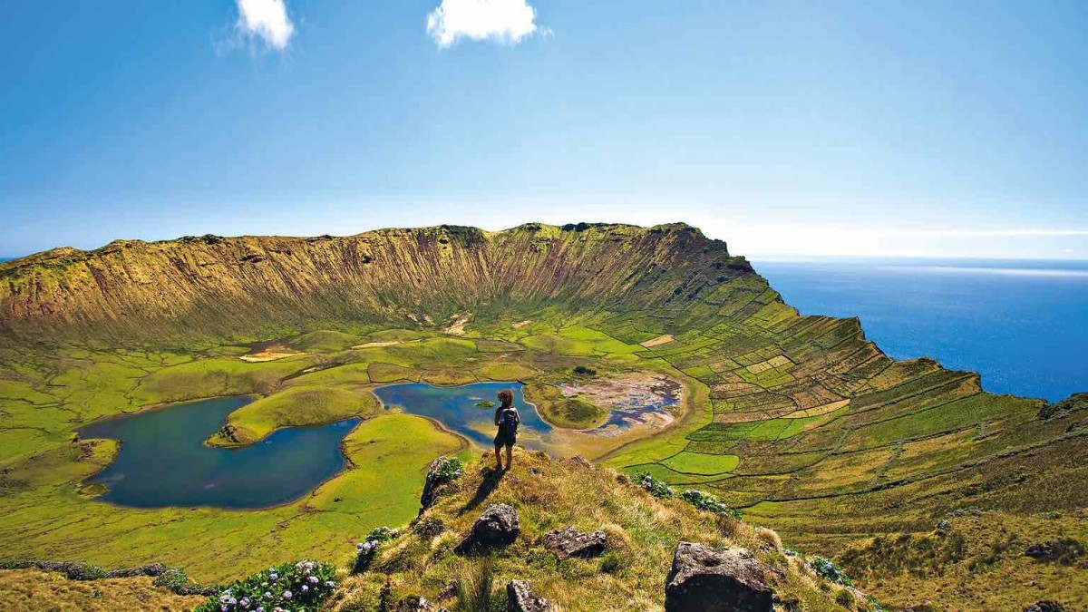 Azores
