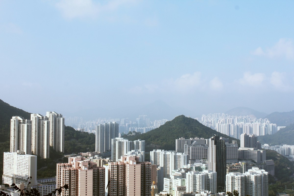 Hong Kong