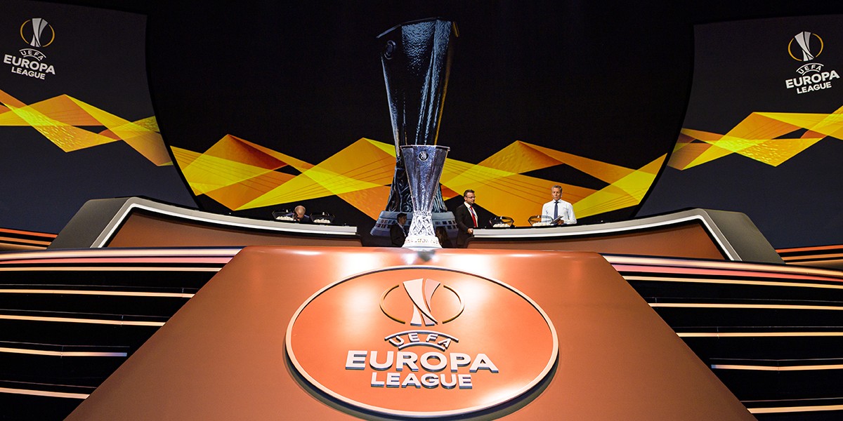 Liga Europa