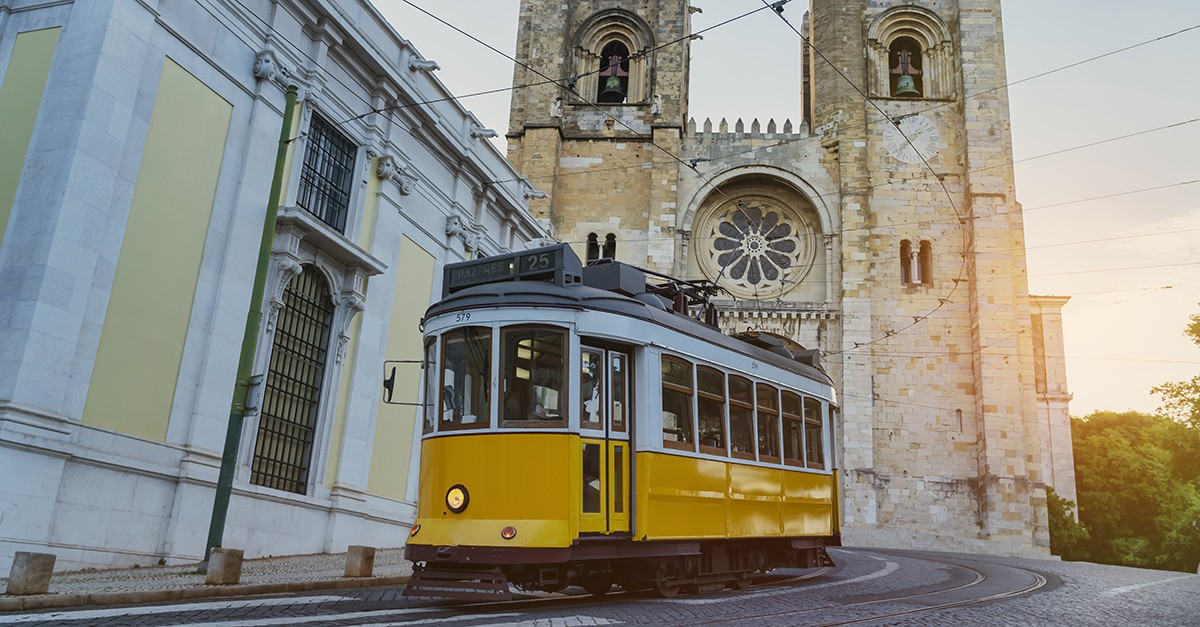 Lisboa