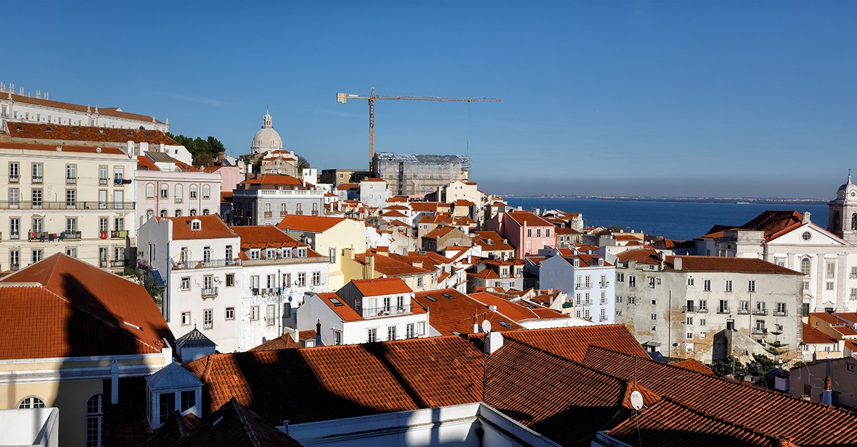 Comprar casas usadas