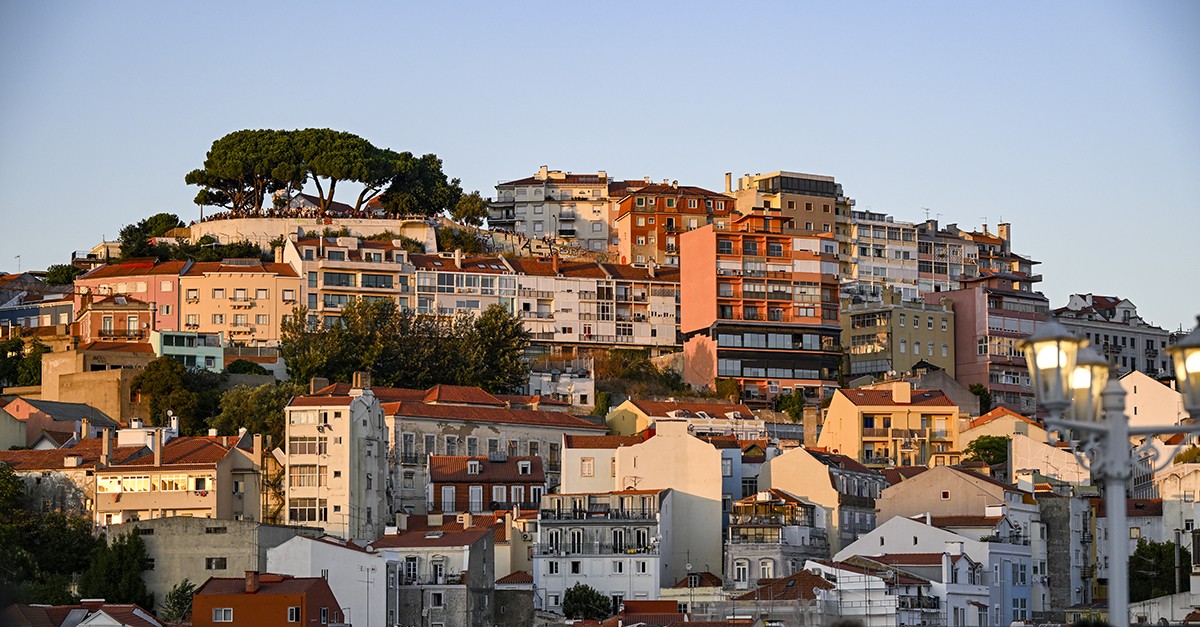 Lisboa