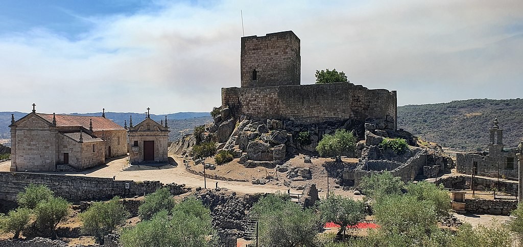 Aldeia de Marialva