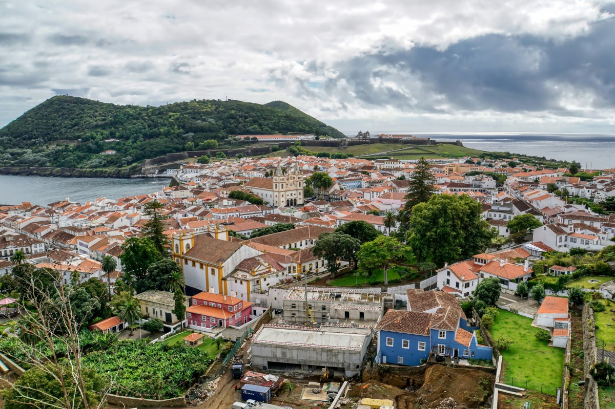 casas en portugal
