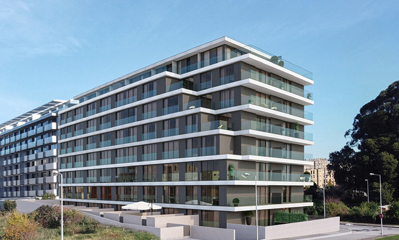 Casas em Matosinhos