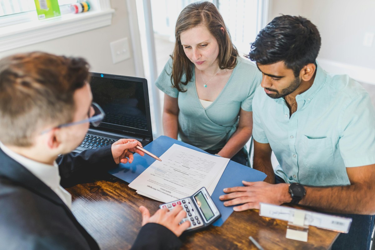 Funções dos agentes imobiliários
