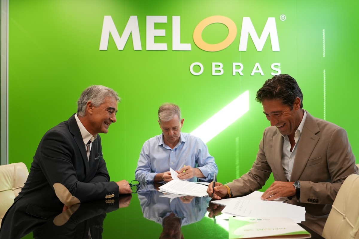 MELOM