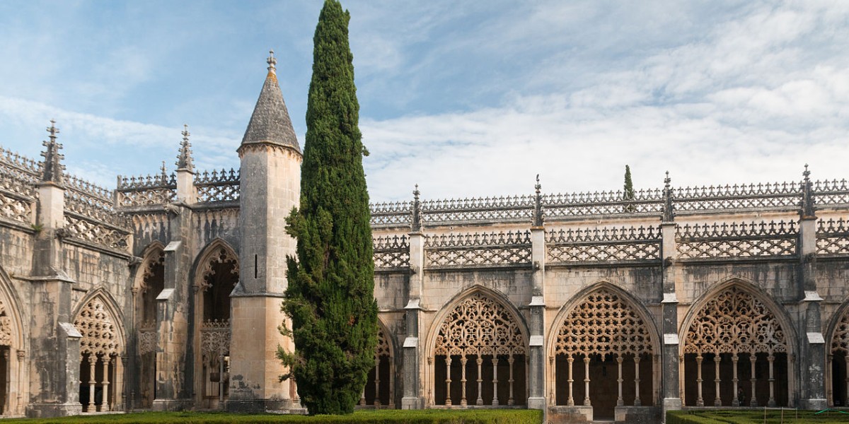 Mosteiro da Batalha