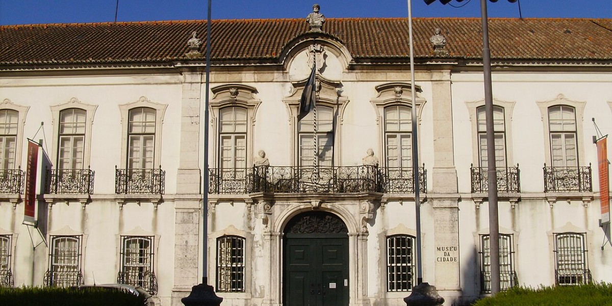 Palácio Pimenta
