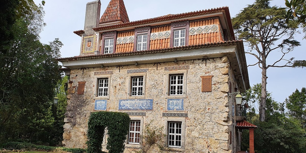 Museu da cerâmica