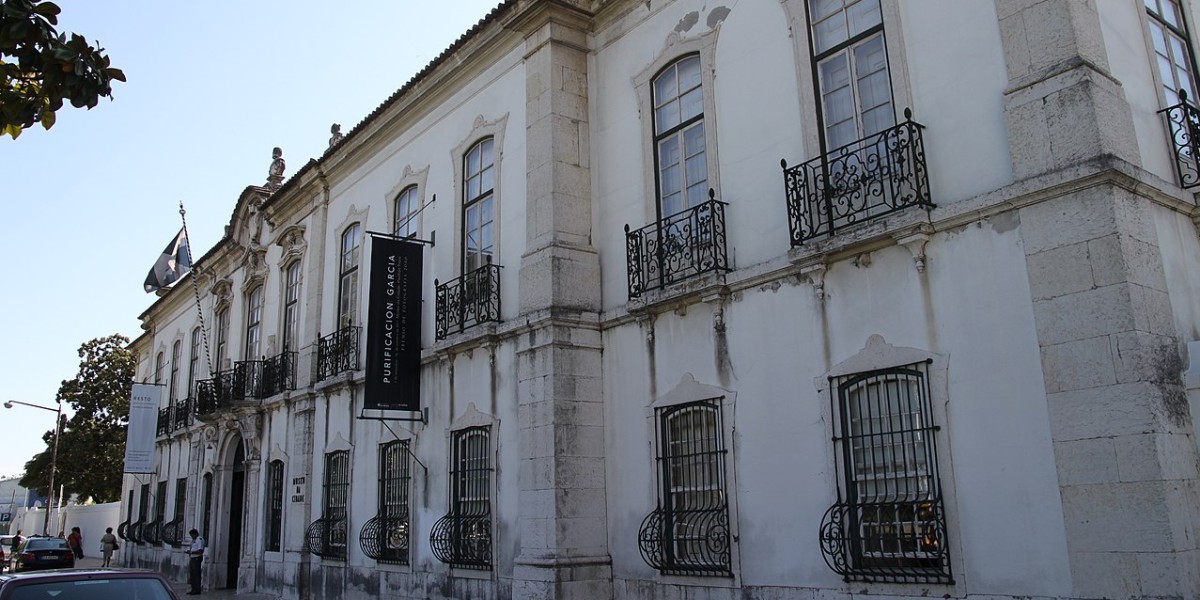 Palácio Pimenta