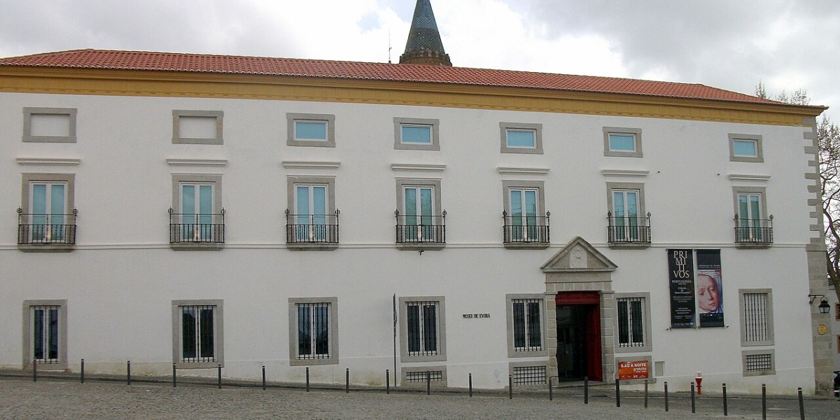 Museu de Évora