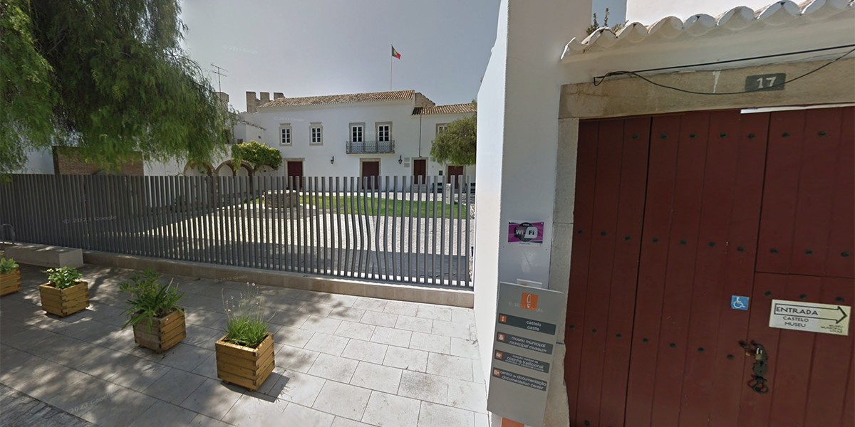 Museu Municipal de Loulé