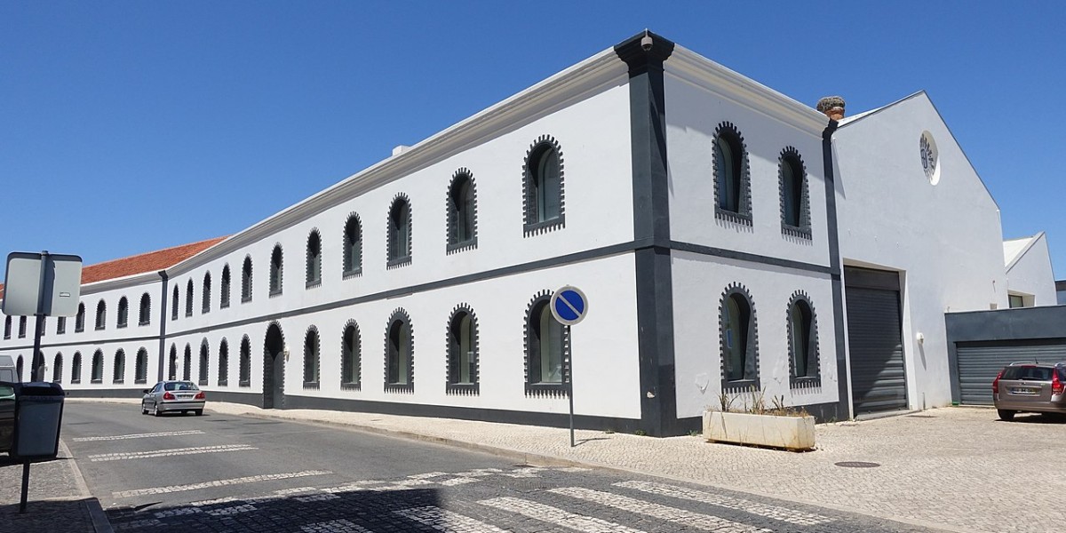 Museu de Portimão
