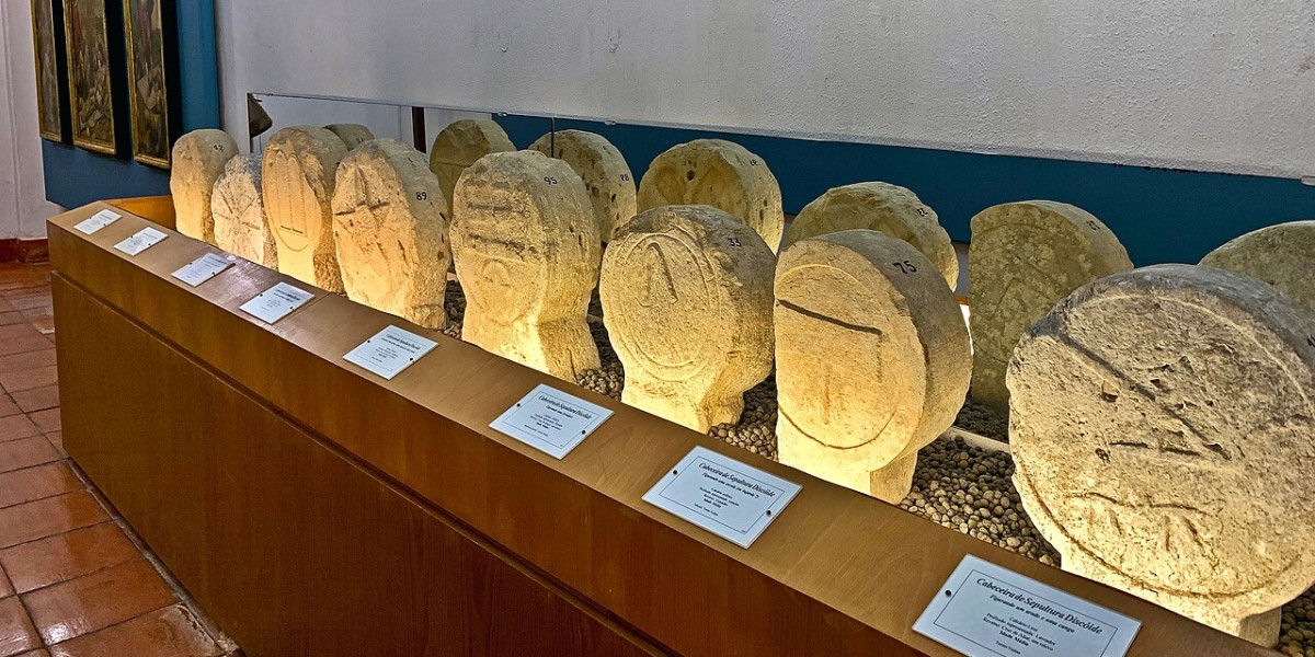 Museu Leonel Trindade