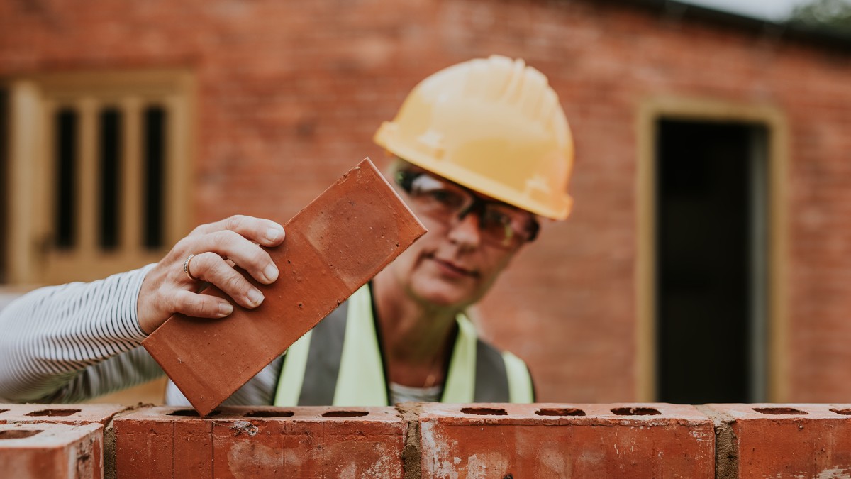 Licença de casas novas 