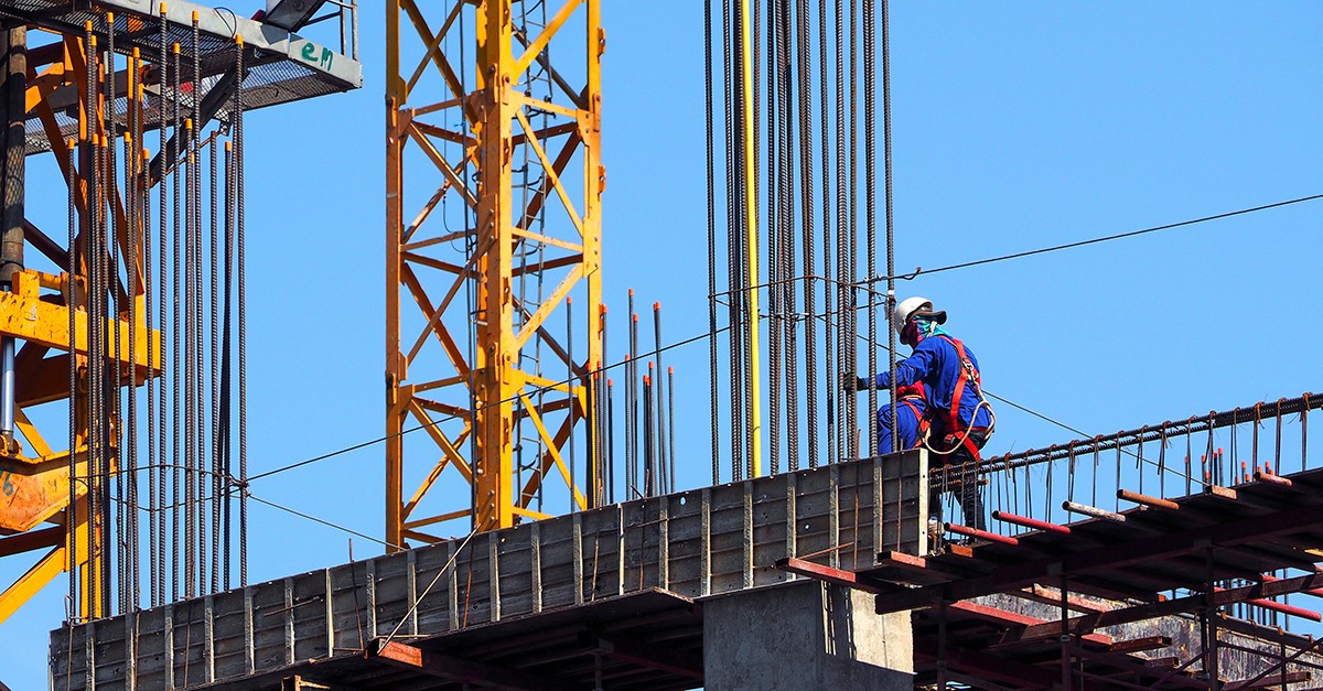 construir casas