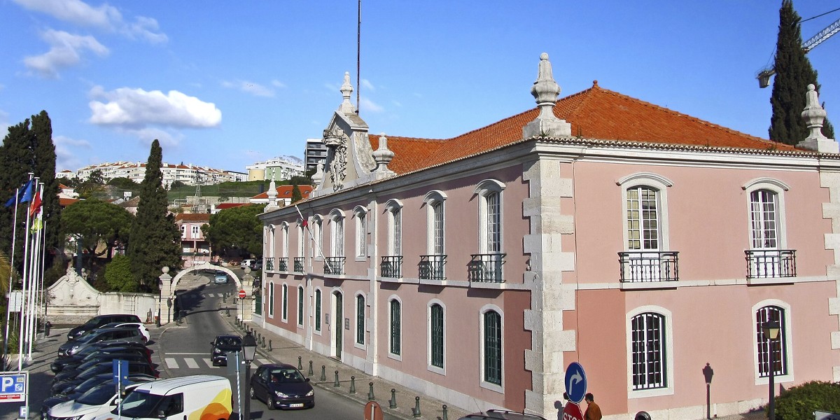 Oeiras