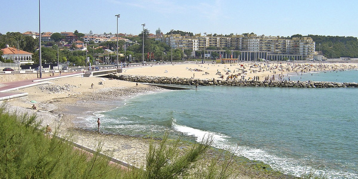 Oeiras