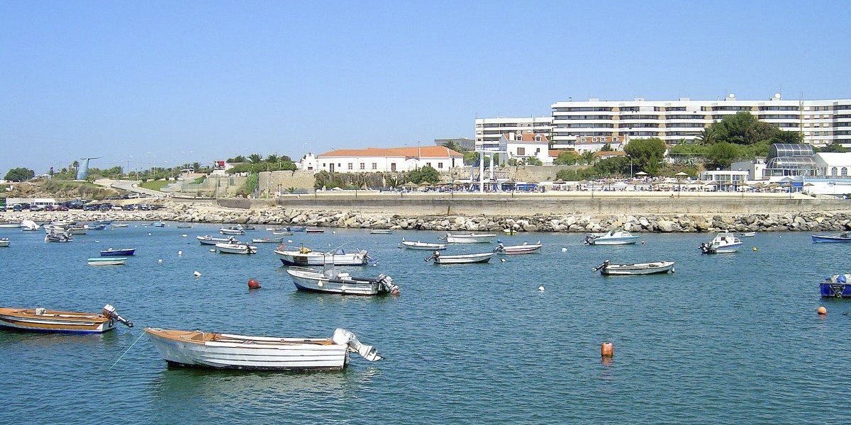 Oeiras