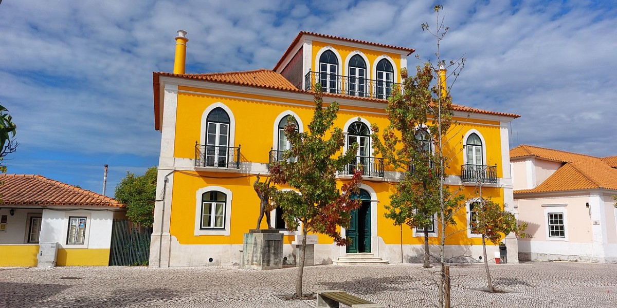 Museu Joaquim Correia