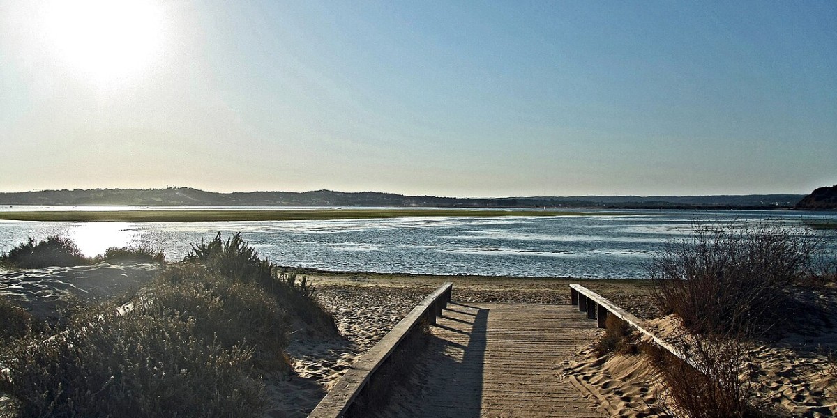 Passadiços de Alvor