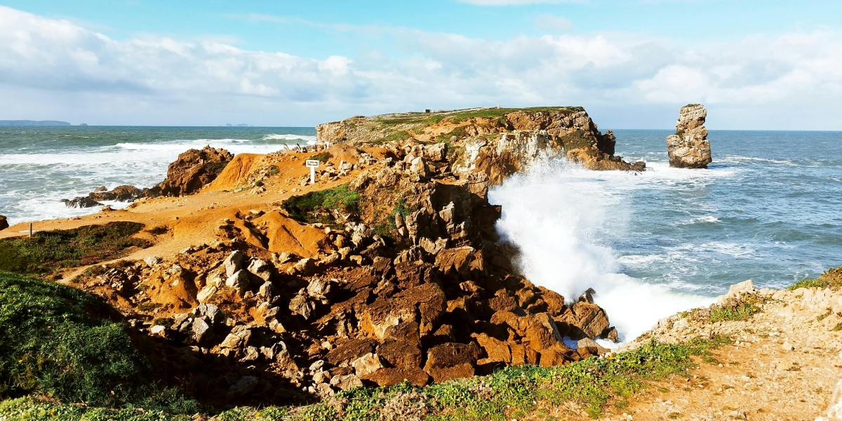 Ilhéu da Papôa