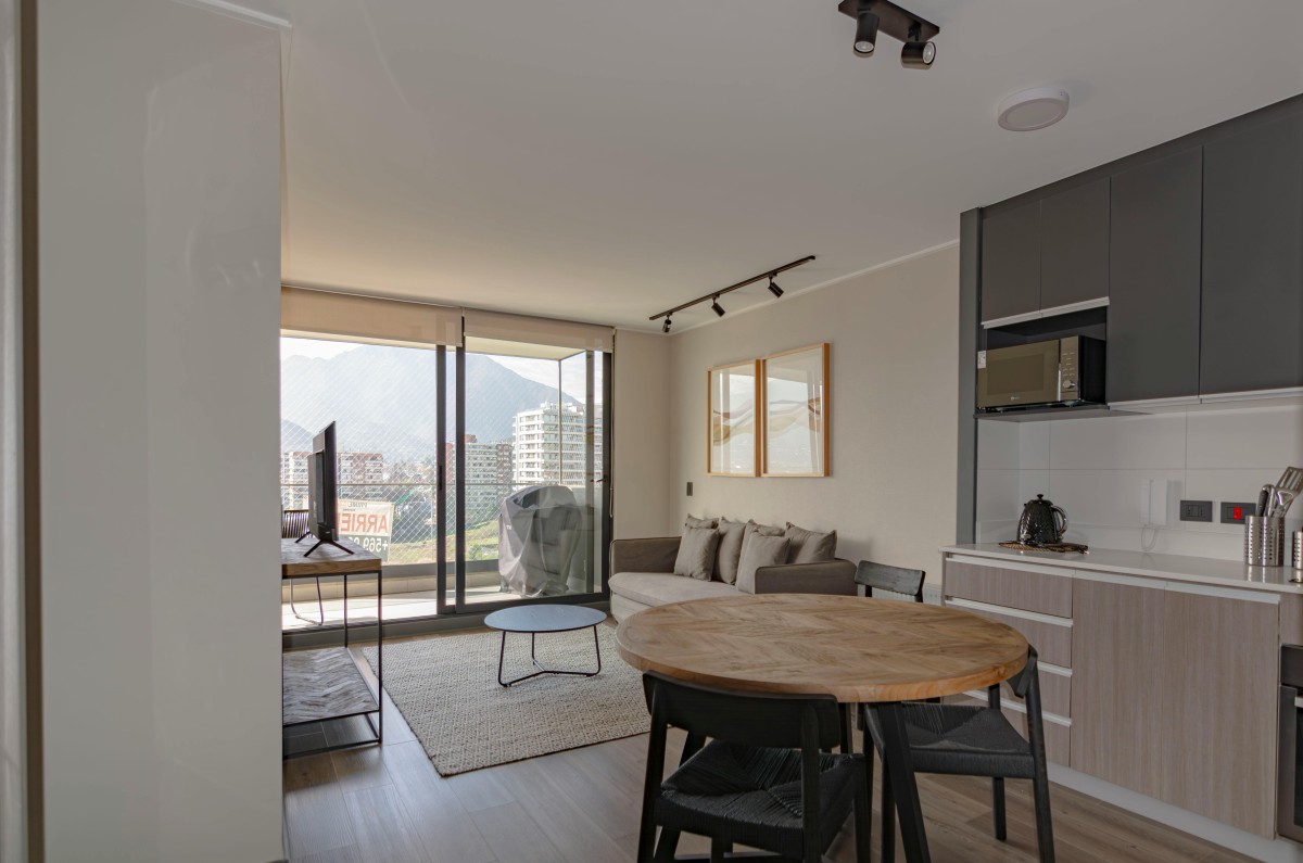 apartamentos