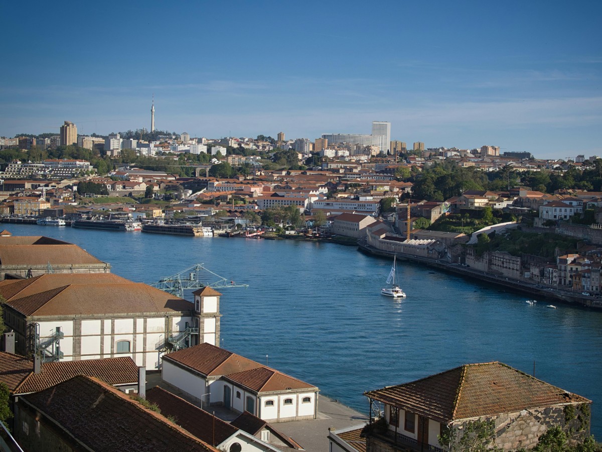 casas em Portugal