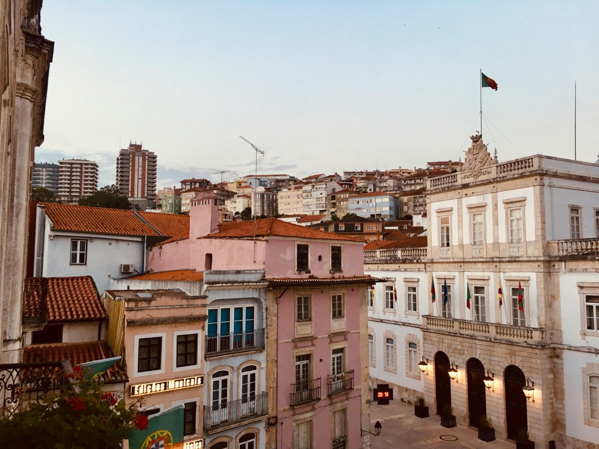 Coimbra