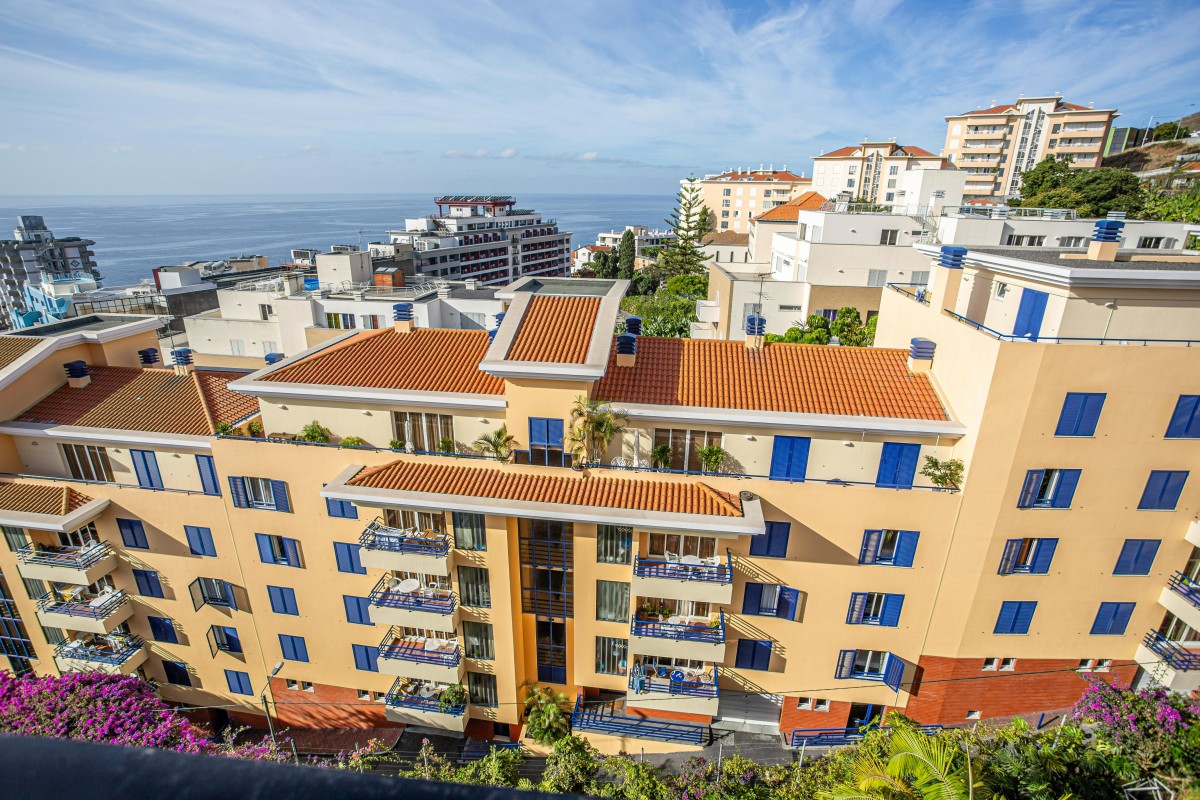 casas em Portugal