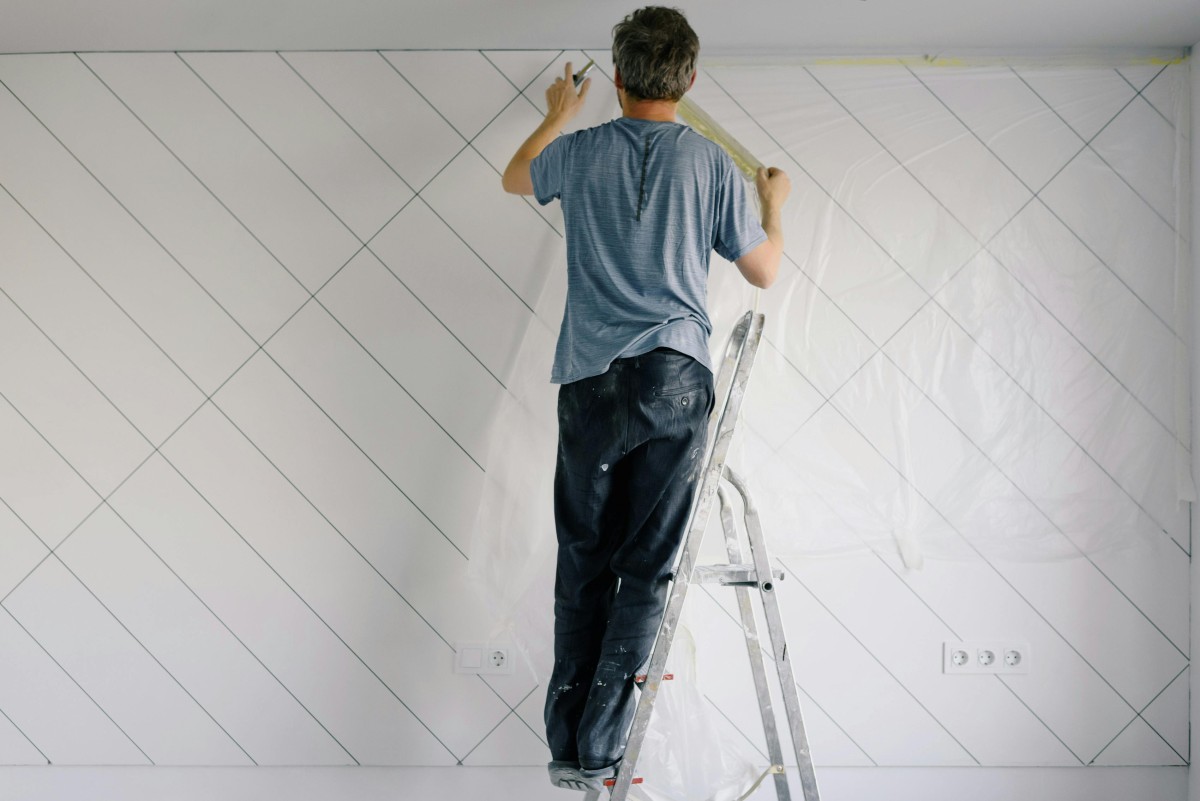 renovar a casa