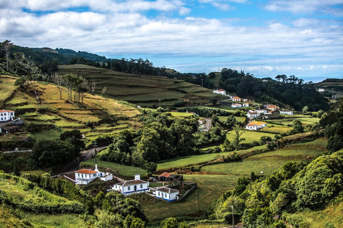 Arrendar casa em Portugal