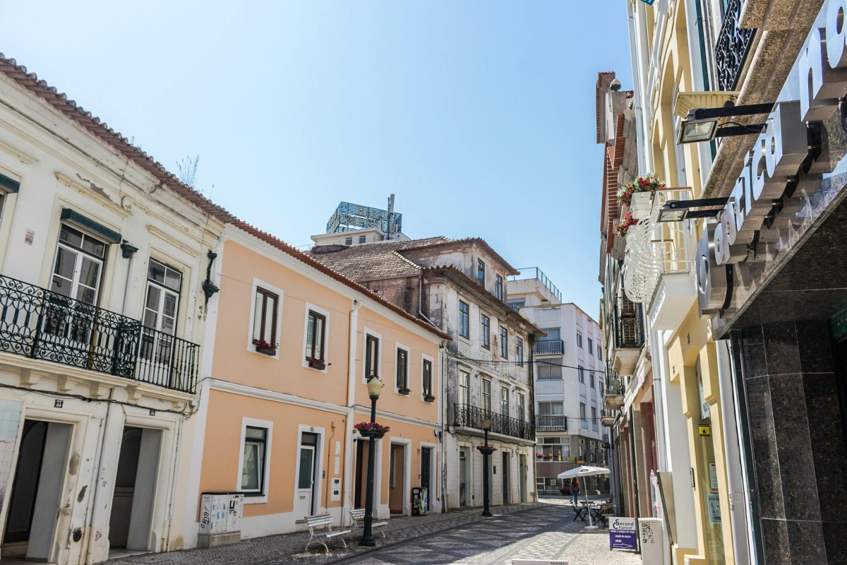Comprar casa na Grande Lisboa