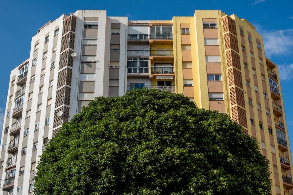 Einkünfte aus Häusern in Portugal