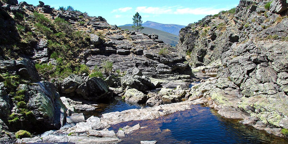 Parque Natural do Alvão
