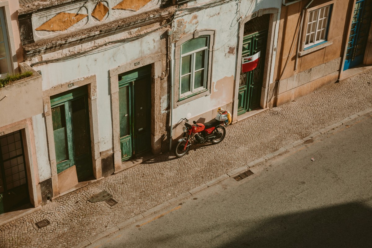 Pobreza energética nas casas portuguesas