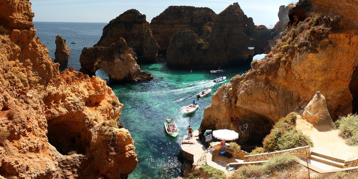 Ponta da Piedade