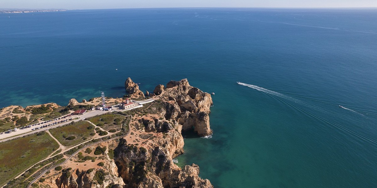 Ponta da Piedade