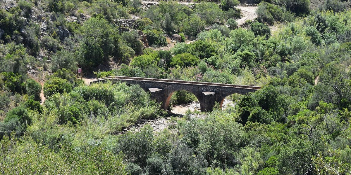 Ponte Medieval de Paderne