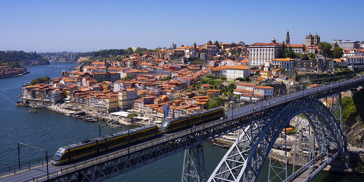 Porto