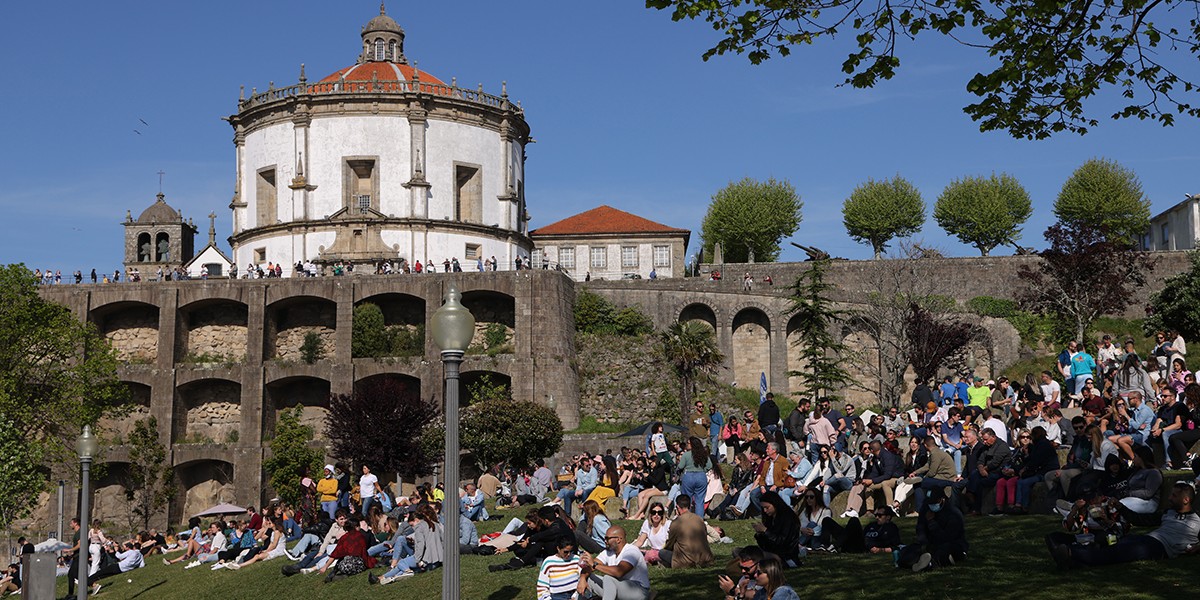 Porto