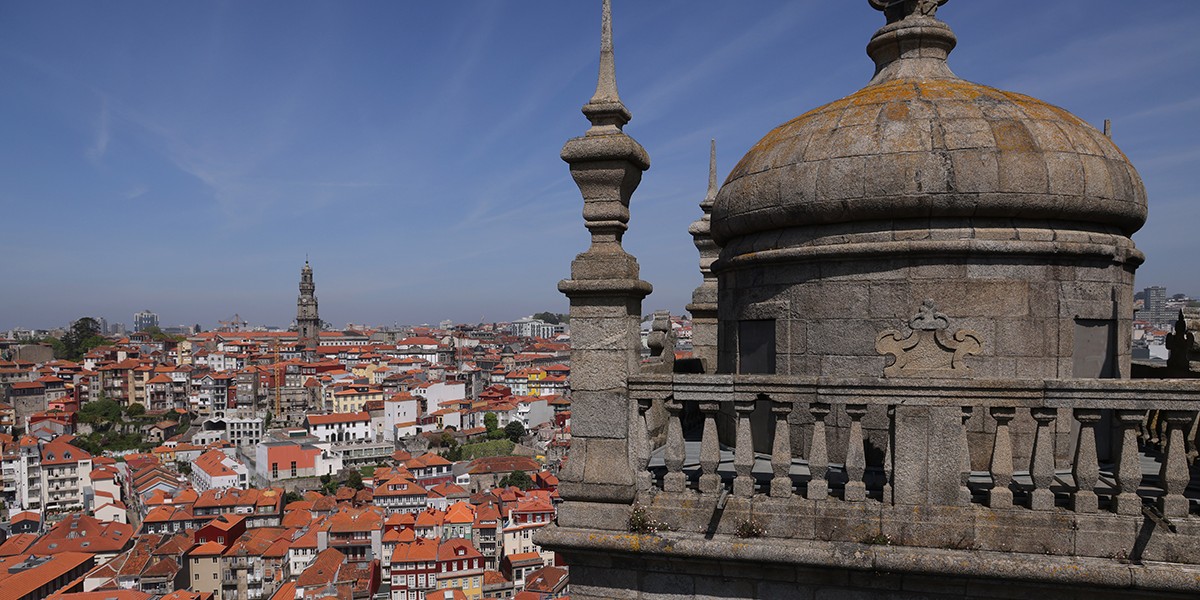 Porto