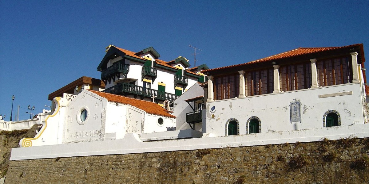 Casa Museu Afonso Lopes Vieira