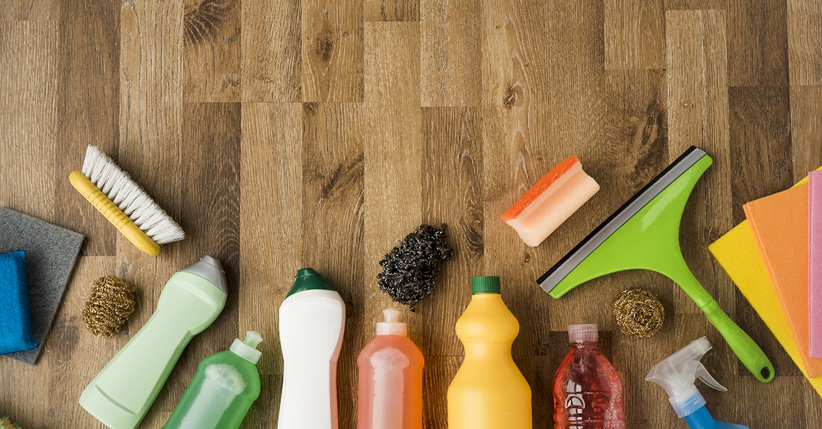 produtos químicos
