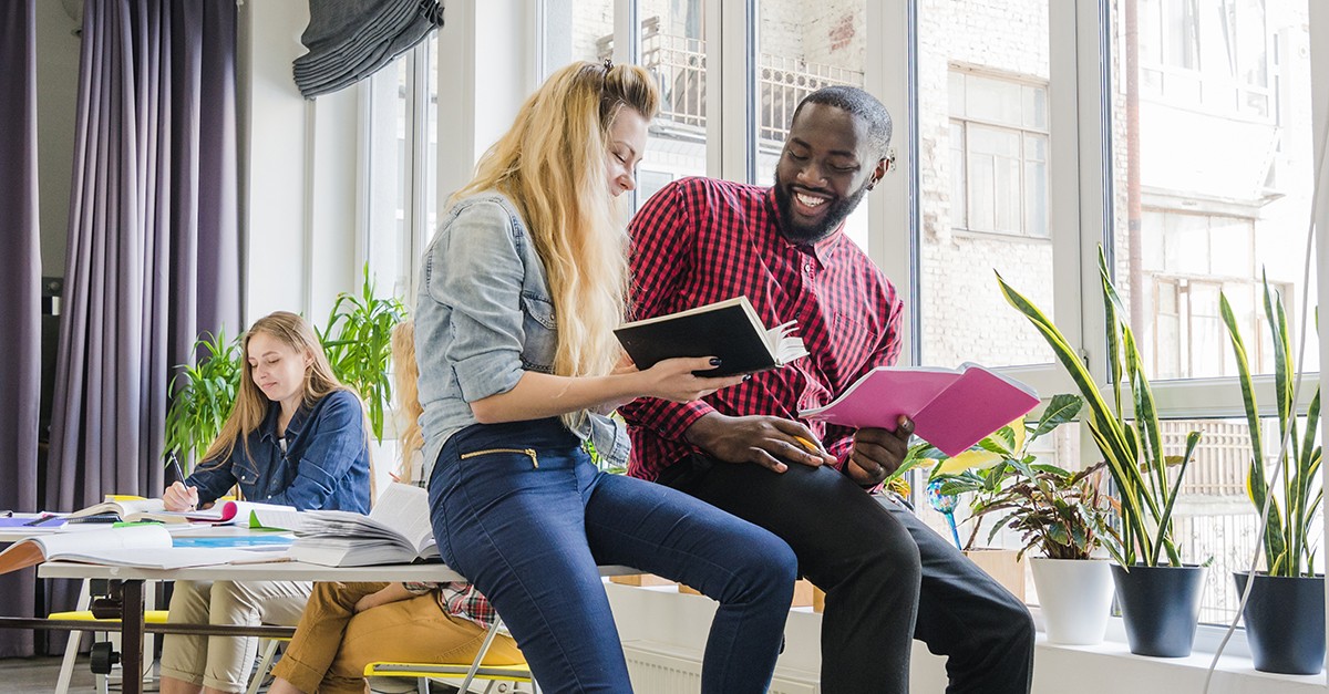Residências para estudantes em Lisboa
